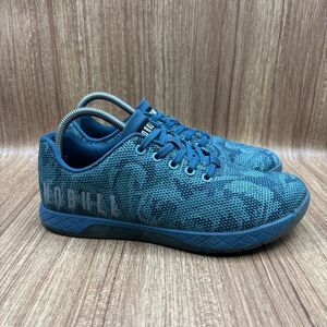 NOBULL Blue Women's Sneakers women’s 10